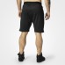 BB Brooklyn Gym Shorts - Black, (Vain L-koko)